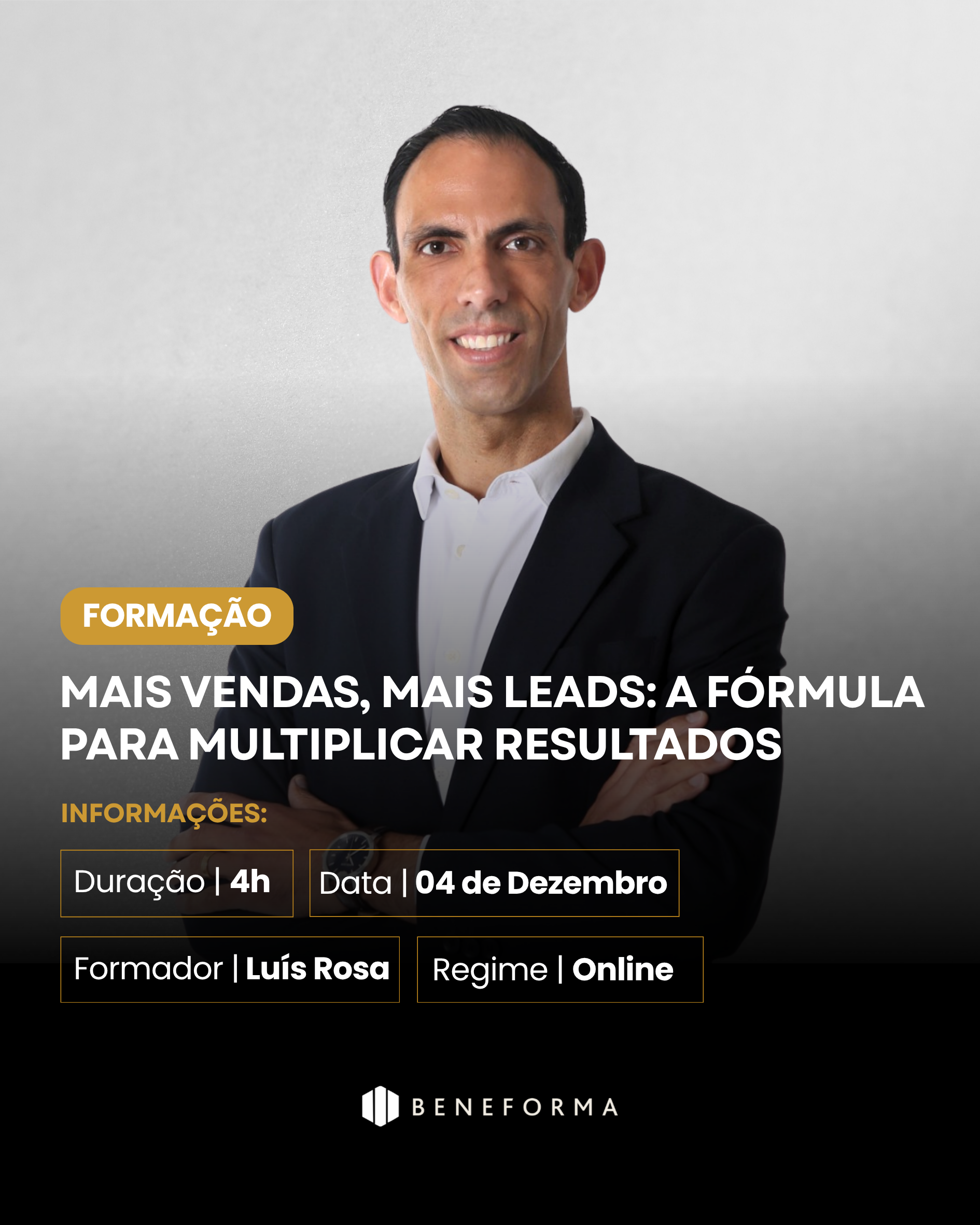 Mais Vendas, Mais Leads: A Fórmula para Multiplicar Resultados