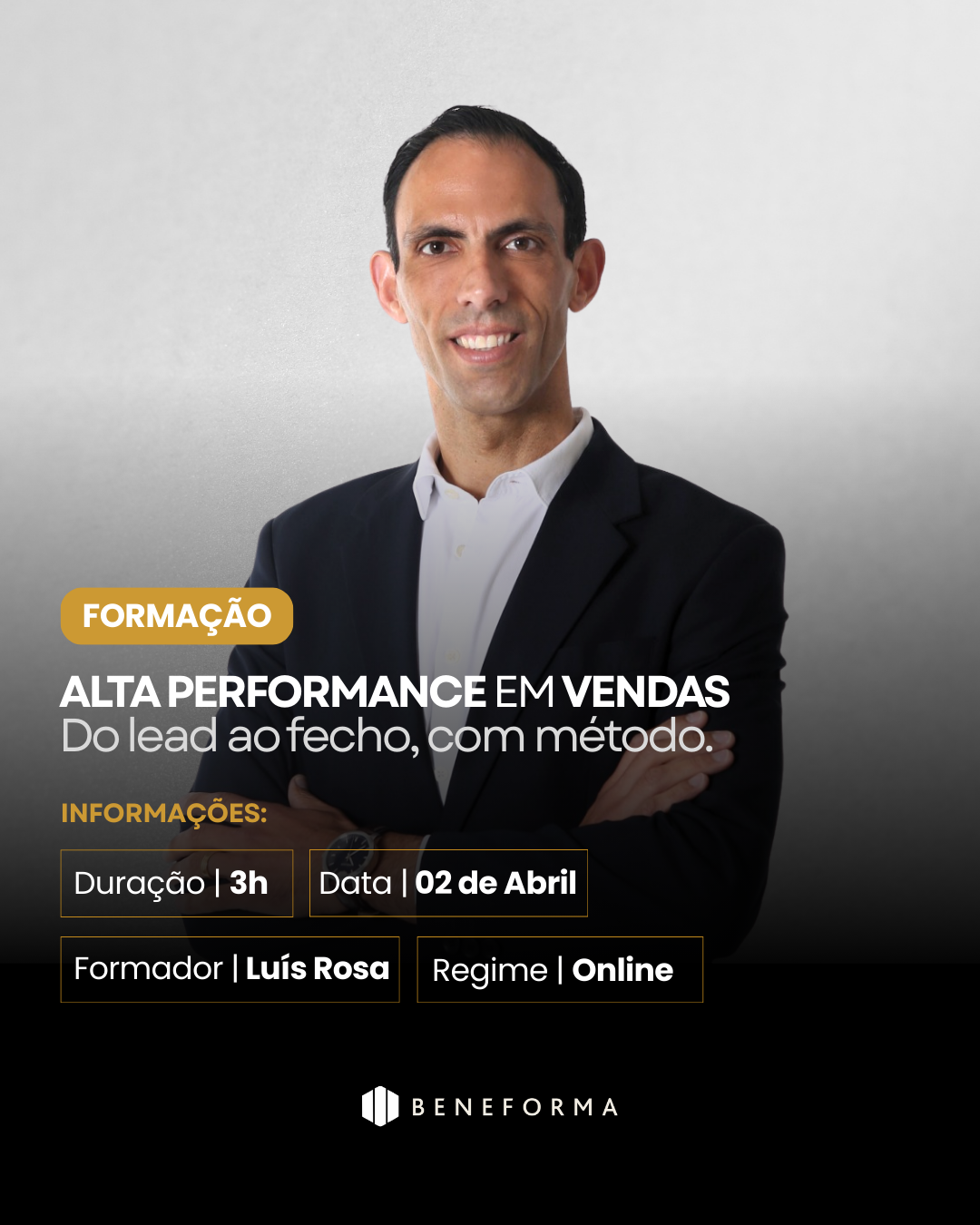 Alta Performance Em Vendas